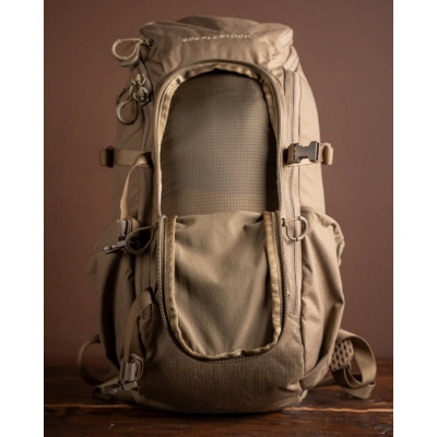 Batoh EBERLESTOCK T7 BRUTE SCOUT MULTICAM