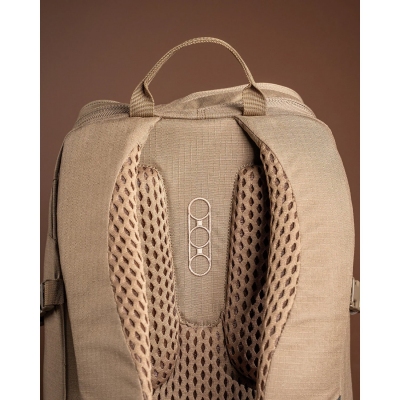 Batoh EBERLESTOCK T7 BRUTE SCOUT MULTICAM