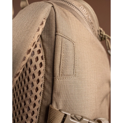 Batoh EBERLESTOCK T7 BRUTE SCOUT MULTICAM