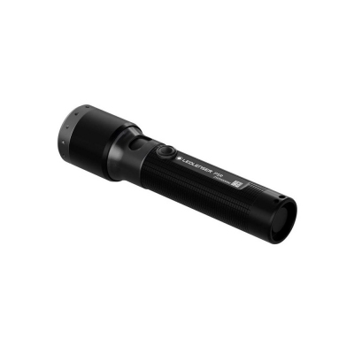 Ruční dobíjecí svítilna LEDLENSER P5R CORE