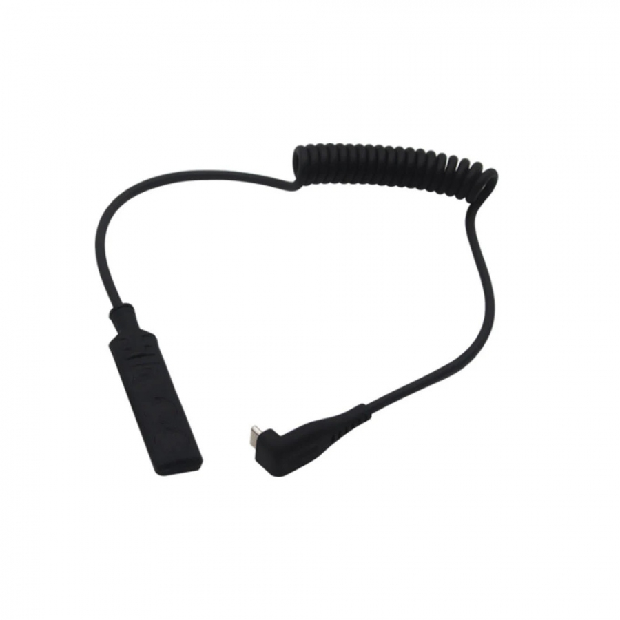 Spínač tlakový pro svítilny SPERAS EST, MAX, PLUS a E21