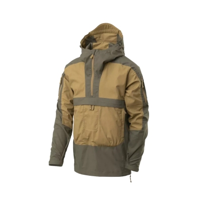 Bunda HELIKON Větrovka TRACER OLIVE GREEN