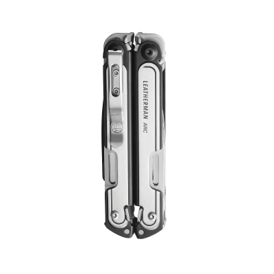 Multifunkční kleště Leatherman ARC ČERNO/STŘÍBRNÉ 