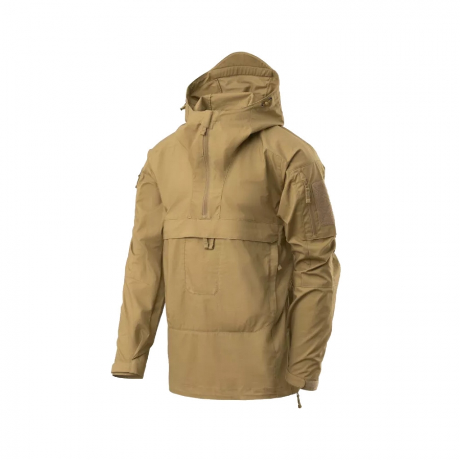 Bunda HELIKON Větrovka TRACER COYOTE